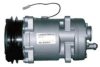LIZARTE 81.10.16.008 Compressor, air conditioning